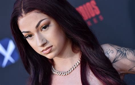 bhadbaby nudes|Bhad Bhabie Nude And Leaked Explicit (95 Photos